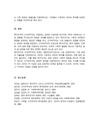 [A+]복지국가와 신자유주의의 관계성에 대해 논하시오-6