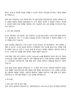 자본재공제조합 전산직 자기소개서 자소서 및 면접질문답변-2