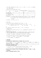 노인간호학실습 Glioblastoma 교모세포종 케이스스터디 입니다. 인지저하와 관련된 낙상 위험성, 복합적 요인과 관련된 총증, 편마비로 인한 부동과 관련된 자가간호결핍 세가지 간호과정 있습니다. 간호진단 3개 간호과정 3개 입니다. 재가노인간호 간단하게 있습니다.-10