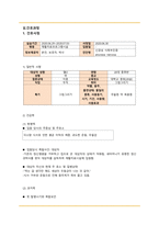 정신간호학 영화 투더본 to the bone 케이스스터디입니다. DSM-5, 간호진단 2개 간호과정 2개 모두 있습니다.-8