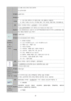 성인간호학실습 케이스스터디 위암 자료 입니다. 간호진단 3개 간호과정 1개 입니다. 꼼꼼한 자료입니다! 침습적 처치와 관련된 감염 위험성 간호과정 있습니다.-20