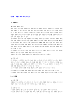 [사업계획서] 커플을 위한 포털 사이트-1