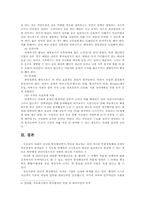 [발전행정학] 발전행정에 대하여-8