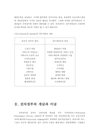 [전자정부] 우리나라 전자정부 추진의 문제점과 대안-2