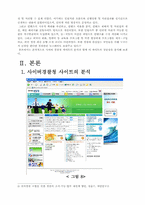 [정보체제론] 사이버경찰청에 관하여-4