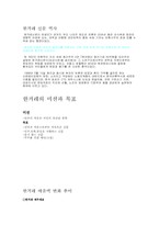 [경영분석] 한겨레신문의 경영전략-3