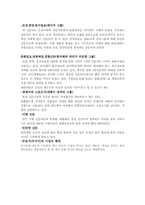 [경영분석] 한겨레신문의 경영전략-6