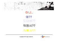 [마케팅] 가수 심태윤 앨범 마케팅전략-12