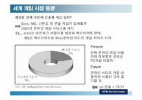 [온라인게임] 온라인게임산업분석-6