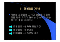 [기업분석]현대택배의 물류서비스에 관한 분석-3