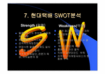 [기업분석]현대택배의 물류서비스에 관한 분석-12