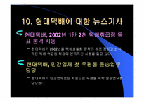 [기업분석]현대택배의 물류서비스에 관한 분석-17