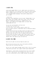 [사업계획서]체인형 애견센터 창업-2