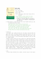 [독서감상문]설득의 심리학 독후감-1