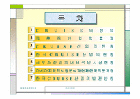 [관광자원론]한국의 크루즈 사업 현실과 발전가능성-2