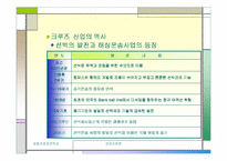 [관광자원론]한국의 크루즈 사업 현실과 발전가능성-6