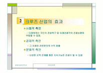 [관광자원론]한국의 크루즈 사업 현실과 발전가능성-8