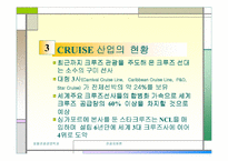 [관광자원론]한국의 크루즈 사업 현실과 발전가능성-9