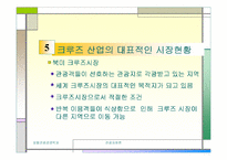 [관광자원론]한국의 크루즈 사업 현실과 발전가능성-11