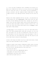 [여가생활]환경적으로 건전하며 지속가능한 여가문화와 생태관광-2