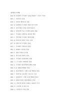 [인적자원관리] 경방필백화점의 인력개발전략-3