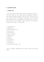 [인적자원관리] 경방필백화점의 인력개발전략-11