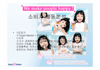 [마케팅] 베스킨라빈스31 마케팅전략-8