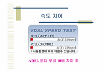 [마케팅] 메가패스 VDSL 마케팅전략-9