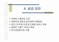 [마케팅] 메가패스 VDSL 마케팅전략-15