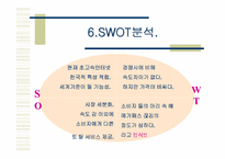 [마케팅] 메가패스 VDSL 마케팅전략-19