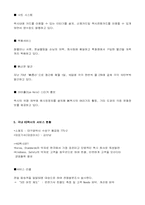 [서비스마케팅] 개인택시서비스 실태와 소비자 만족도 증진을 위한 개선방안-5