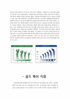 [마케팅조사] 휠라골프 `FILA GOLF` 마케팅사례분석-8