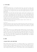 [사회문제] 외국인노동자들의 노동조건과 문제점-9