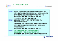[경영전략] 학습지`교원교육` 경영전략 기업분석 -빨간펜-9