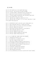 [경영전략론] Bellwave성공전략분석과 향후 대응방안-5