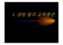 [인사관리] 경방필백화점의 인력개발전략-17
