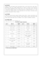 [기업분석]경영관리-월마트(Wal-Mart Stores)-2