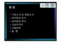 [경영전략] ㈜ 놀부와 한식 프랜차이즈의 성공요인-2