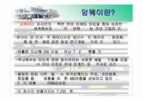 [네트워크마케팅]한국암웨이(Amway)에 관한 분석-11