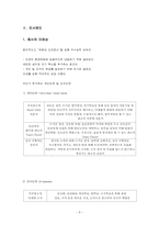 [인사관리](주)코오롱의 인사제도 분석/평가-8
