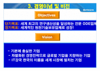 [경영전략론] Bellwave 성공전략분석과 향후대응방안-6