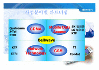 [경영전략론] Bellwave 성공전략분석과 향후대응방안-9