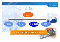[경영전략론] Bellwave 성공전략분석과 향후대응방안-17
