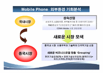 [경영전략론] Bellwave 성공전략분석과 향후대응방안-19