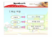 [경영전략] 교촌치킨 경영전략 분석-11