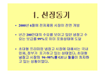 [마케팅전략]지펠(zipel)냉장고 광고전략-3
