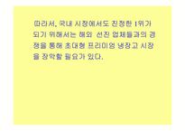 [마케팅전략]지펠(zipel)냉장고 광고전략-4
