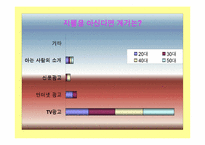 [마케팅전략]지펠(zipel)냉장고 광고전략-18