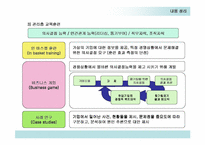 [기업문화]교육활동/복리후생 내용 정리-16