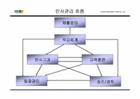 [인사관리]기업사례-현대백화점 인사제도-10